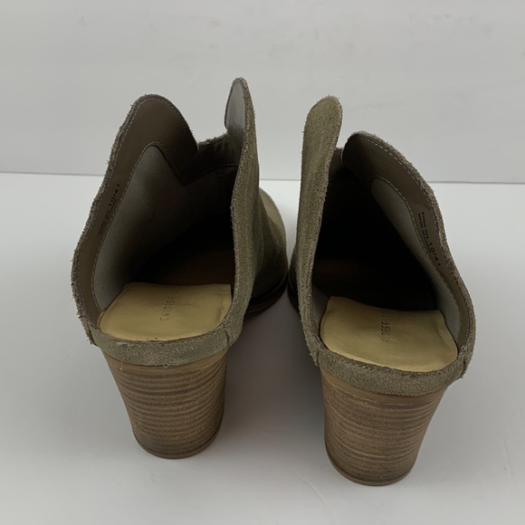 Chinese Launday ankle bootie’s - Picture 3 of 12